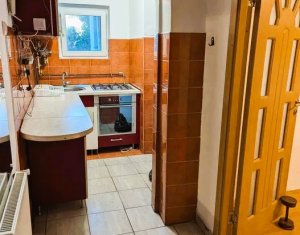 Appartement 2 chambres à vendre dans Cluj-napoca, zone Gheorgheni