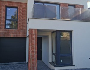, 320m2 dans Cluj-napoca, zone Borhanci