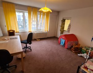 , 83m2 in Cluj-napoca, zona Gheorgheni