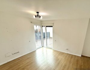 , 53m2 dans Cluj-napoca, zone Centru