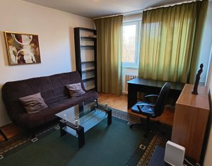 , 40m2 dans Cluj-napoca, zone Plopilor