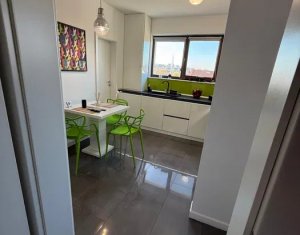 , 57m2 dans Cluj-napoca, zone Borhanci