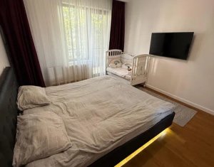 Appartement 2 chambres à vendre dans Cluj-napoca, zone Borhanci