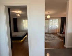 Appartement 2 chambres à vendre dans Cluj-napoca, zone Borhanci