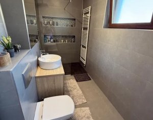 Appartement 2 chambres à vendre dans Cluj-napoca, zone Borhanci