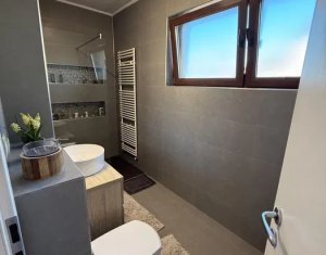 Appartement 2 chambres à vendre dans Cluj-napoca, zone Borhanci
