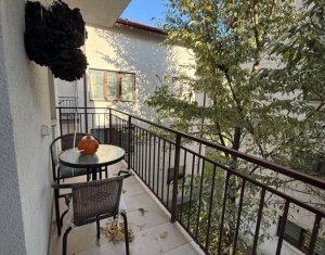 Appartement 2 chambres à vendre dans Cluj-napoca, zone Borhanci