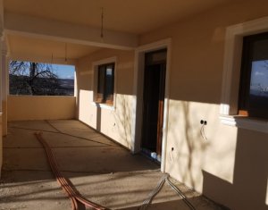 Maison 5 chambres à vendre dans Popesti