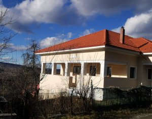 , 230m2 dans Popesti