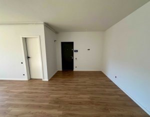 Appartement 2 chambres à vendre dans Floresti