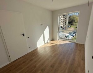 Appartement 2 chambres à vendre dans Floresti