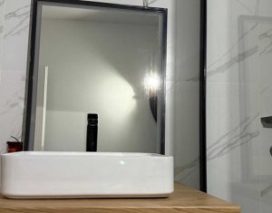 Appartement 2 chambres à vendre dans Floresti