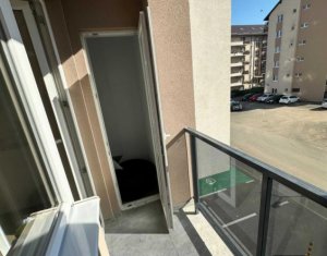 Appartement 2 chambres à vendre dans Floresti