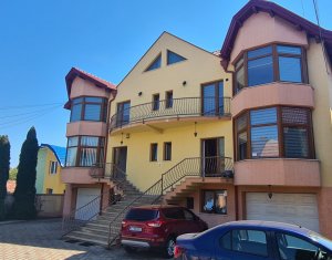 Bureau à louer, 430m2 dans Cluj-napoca, zone Intre Lacuri