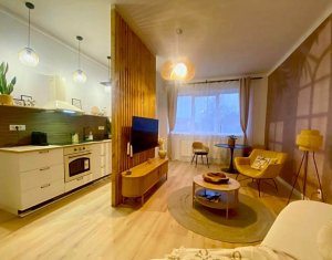 , 48m2 dans Cluj-napoca, zone Centru