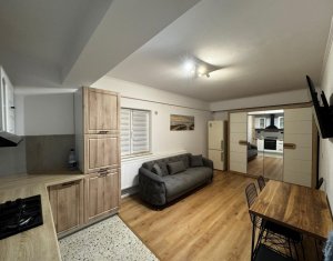 , 44m2 dans Cluj-napoca, zone Buna Ziua