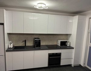 Appartement 2 chambres à vendre dans Floresti