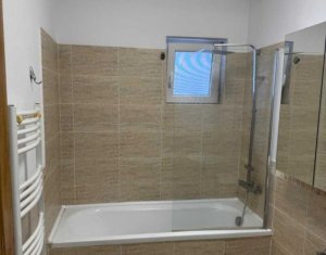 Appartement 2 chambres à vendre dans Floresti