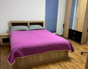 Appartement 2 chambres à vendre dans Floresti