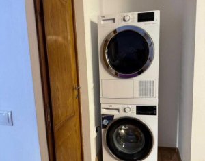 Appartement 2 chambres à vendre dans Floresti