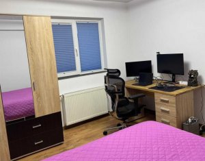 Appartement 2 chambres à vendre dans Floresti