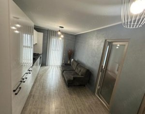 , 40m2 dans Floresti
