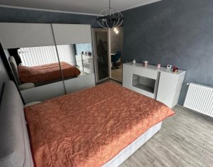 Appartement 2 chambres à vendre dans Floresti