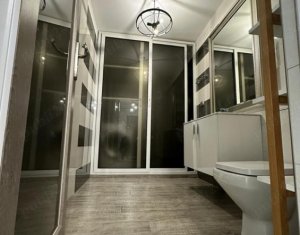 Appartement 2 chambres à vendre dans Floresti