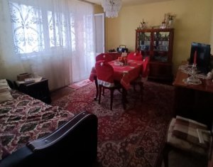 , 66m2 dans Cluj-napoca, zone Manastur