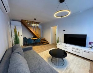 , 95m2 dans Cluj-napoca, zone Centru