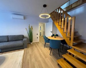 Appartement 3 chambres à louer dans Cluj-napoca, zone Centru