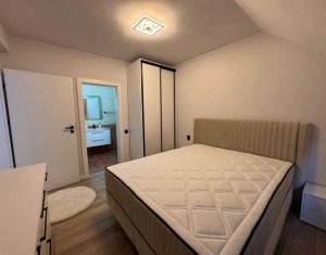 Appartement 3 chambres à louer dans Cluj-napoca, zone Centru