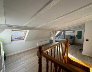 Appartement 3 chambres à louer dans Cluj-napoca, zone Centru