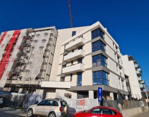 Birou de vanzare, 127m2 in Cluj-napoca, zona Marasti