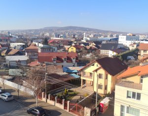 Spatiu comercial sau de birouri, imobil nou, zona Hornbach !