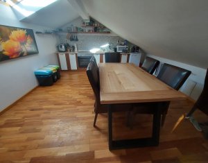 Espace Commercial à vendre, 112m2 dans Cluj-napoca, zone Centru