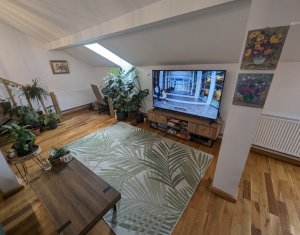 Espace Commercial à vendre dans Cluj-napoca, zone Centru