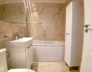 Appartement 2 chambres à louer dans Cluj-napoca, zone Grigorescu