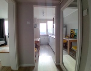 Appartement 2 chambres à louer dans Cluj-napoca, zone Grigorescu