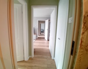 Appartement 2 chambres à louer dans Cluj-napoca, zone Grigorescu