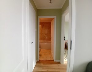 Appartement 2 chambres à louer dans Cluj-napoca, zone Grigorescu