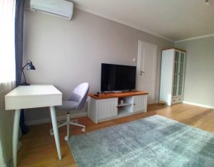 Appartement 2 chambres à louer dans Cluj-napoca, zone Grigorescu