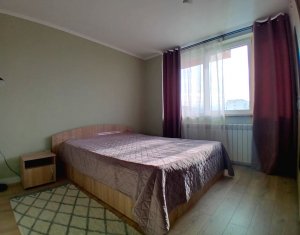 Appartement 2 chambres à louer dans Cluj-napoca, zone Grigorescu