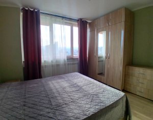 Appartement 2 chambres à louer dans Cluj-napoca, zone Grigorescu