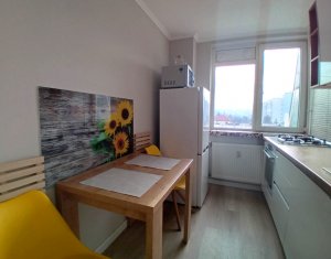 Appartement 2 chambres à louer dans Cluj-napoca, zone Grigorescu