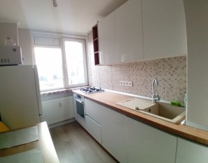 Appartement 2 chambres à louer dans Cluj-napoca, zone Grigorescu