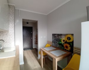 Appartement 2 chambres à louer dans Cluj-napoca, zone Grigorescu