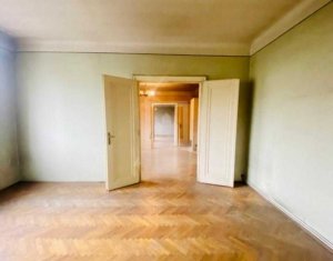 , 108m2 dans Cluj-napoca, zone Centru