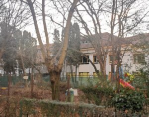 Appartement 3 chambres à vendre dans Cluj-napoca, zone Manastur
