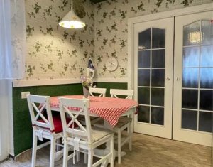 , 108m2 dans Floresti